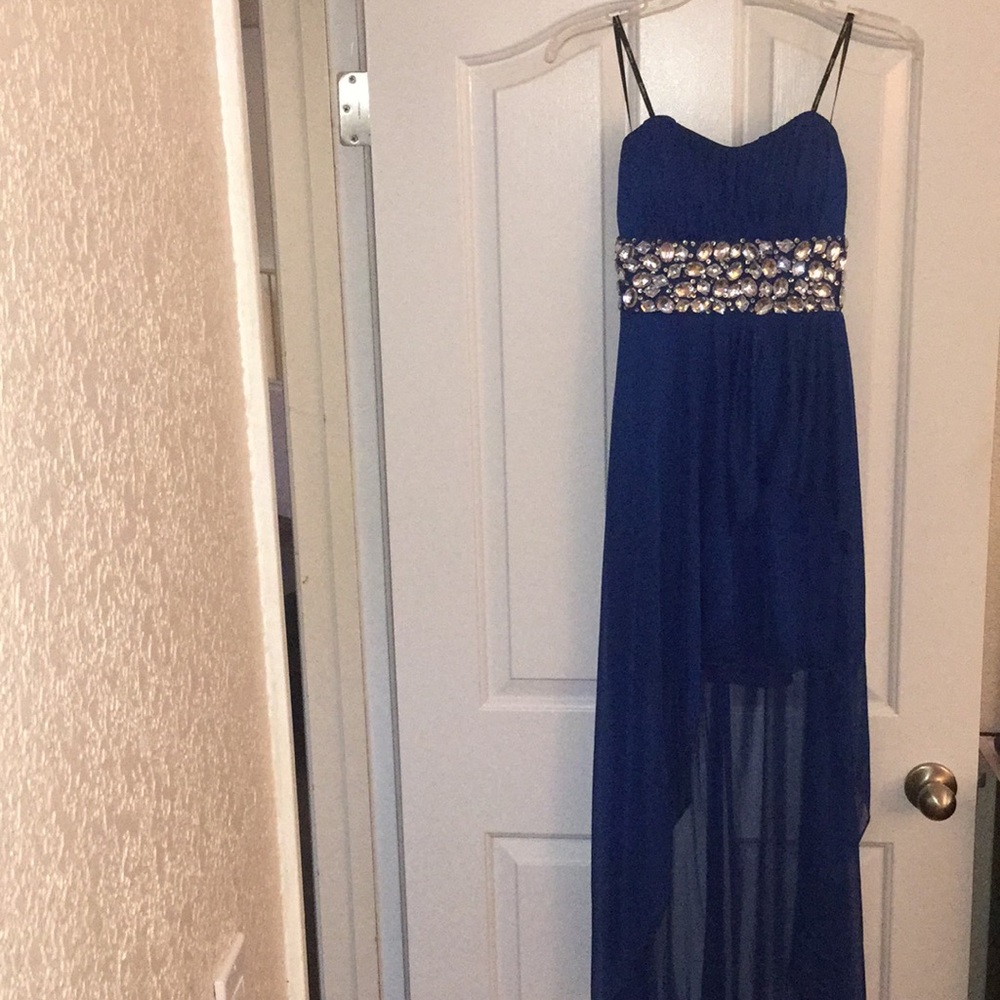 Homecoming/ prom dress